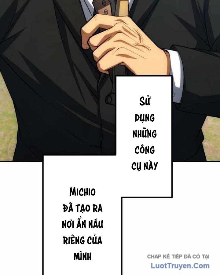 Cựu Chiến Binh Tối Thượng Chapter 30 - 34