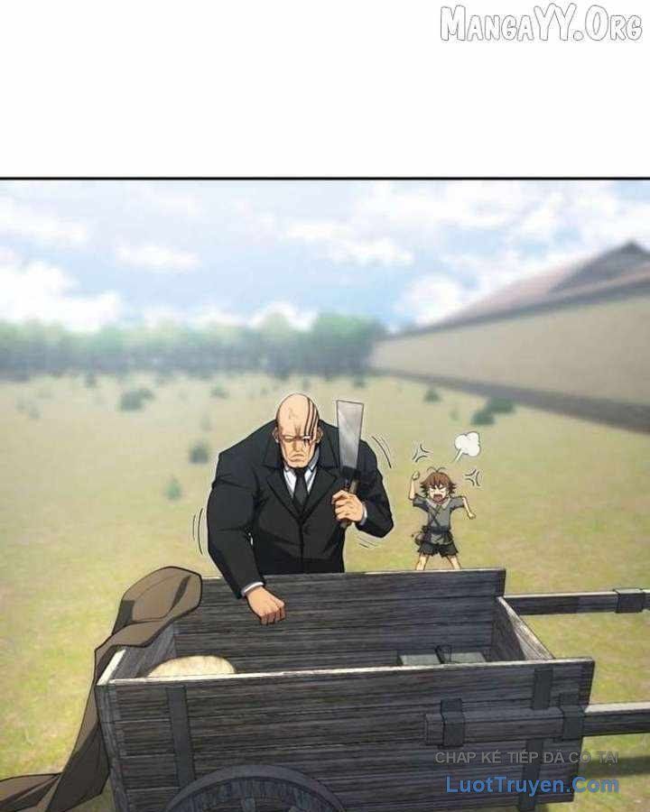 Cựu Chiến Binh Tối Thượng Chapter 30 - 36