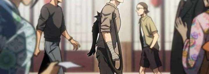 Cựu Chiến Binh Tối Thượng Chapter 30 - 95