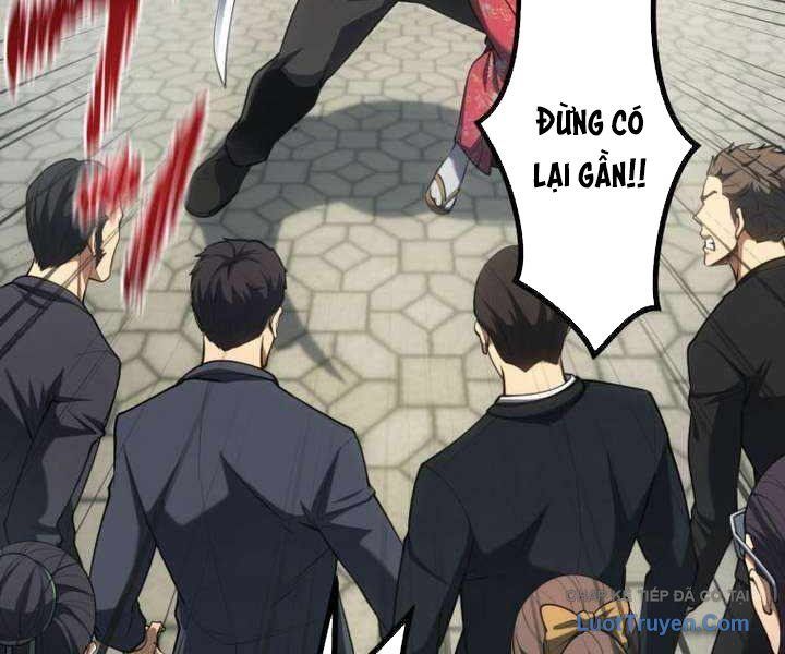 Cựu Chiến Binh Tối Thượng Chapter 31 - 19