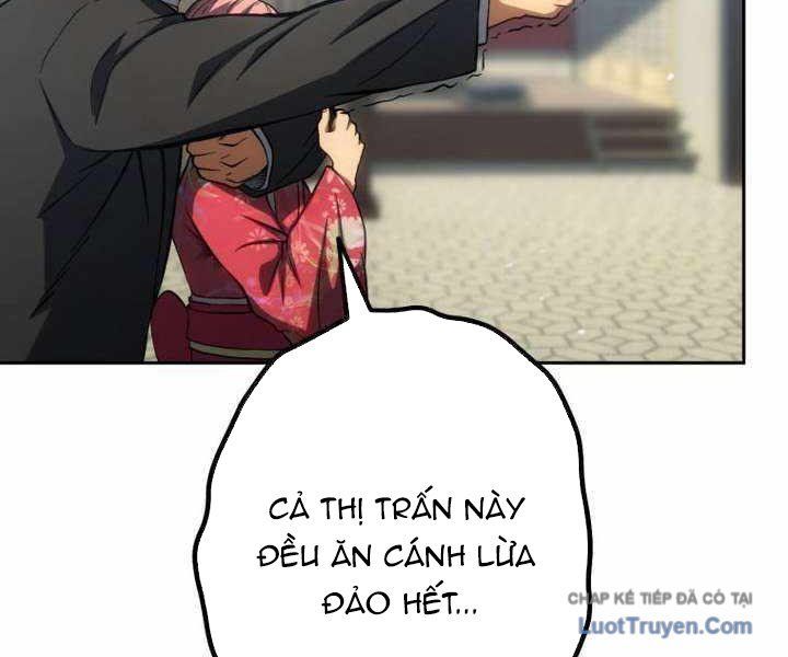 Cựu Chiến Binh Tối Thượng Chapter 31 - 35