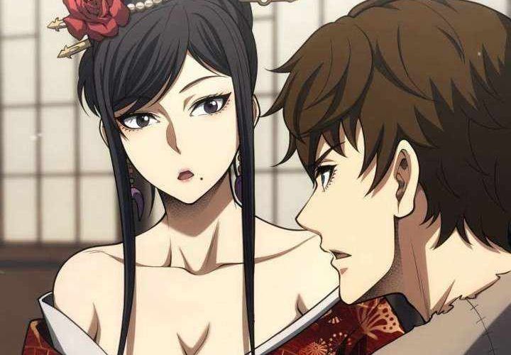 Cựu Chiến Binh Tối Thượng Chapter 32 - 111