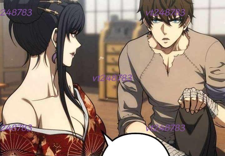 Cựu Chiến Binh Tối Thượng Chapter 32 - 127