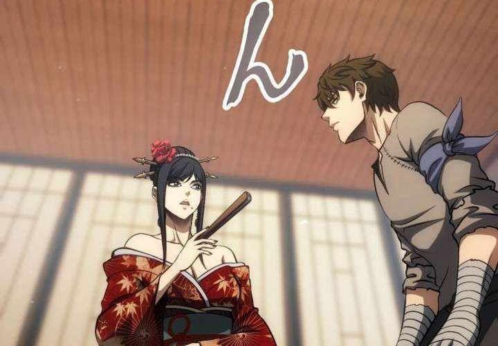 Cựu Chiến Binh Tối Thượng Chapter 32 - 224