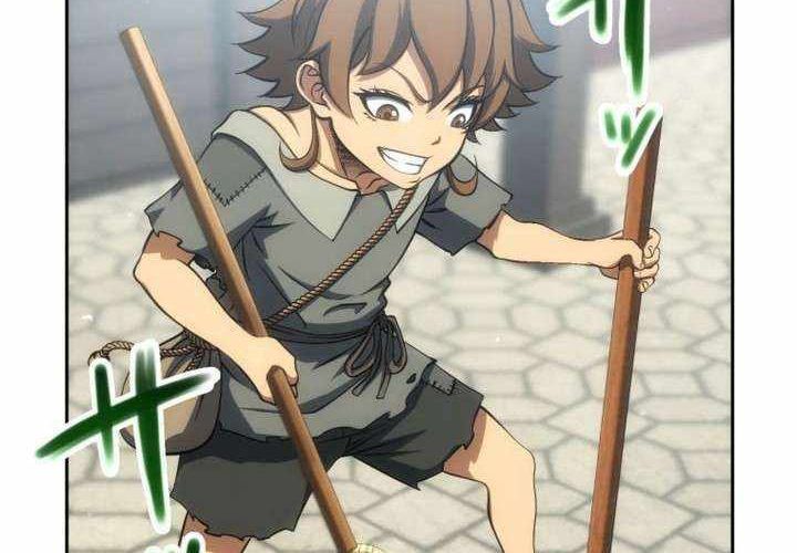 Cựu Chiến Binh Tối Thượng Chapter 32 - 35