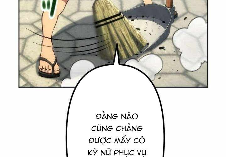 Cựu Chiến Binh Tối Thượng Chapter 32 - 36