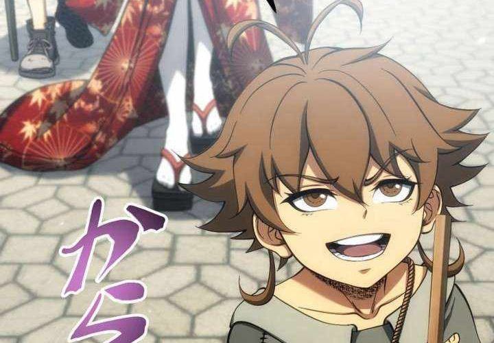 Cựu Chiến Binh Tối Thượng Chapter 32 - 39