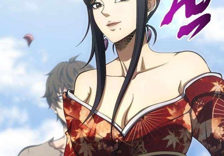 Cựu Chiến Binh Tối Thượng Chapter 32 - 42