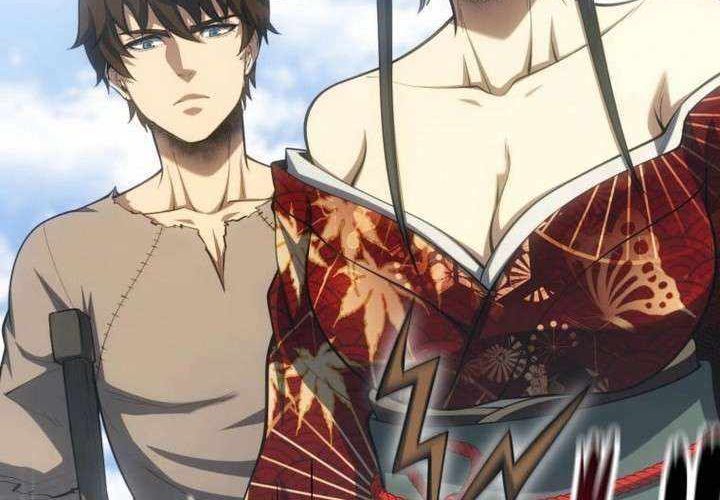 Cựu Chiến Binh Tối Thượng Chapter 32 - 49