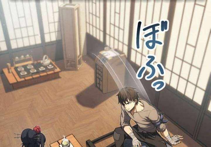 Cựu Chiến Binh Tối Thượng Chapter 32 - 55