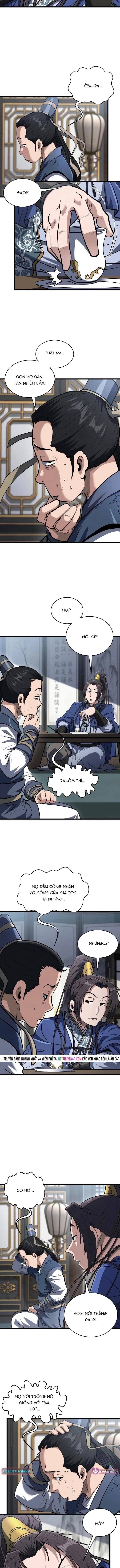 Phá Gia Thiếu Chủ Quá Mạnh Rồi Chapter 23 - 2