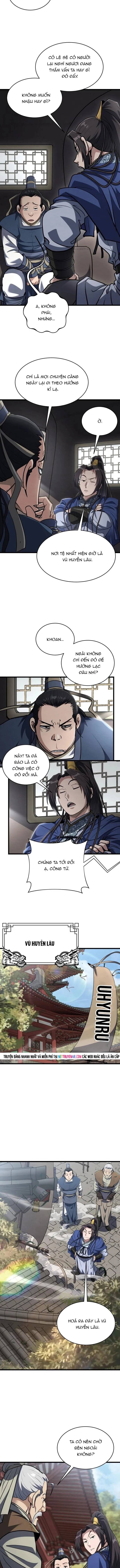 Phá Gia Thiếu Chủ Quá Mạnh Rồi Chapter 23 - 11