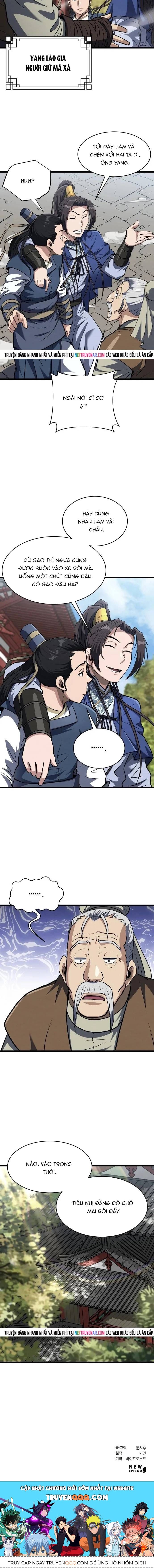 Phá Gia Thiếu Chủ Quá Mạnh Rồi Chapter 23 - 12