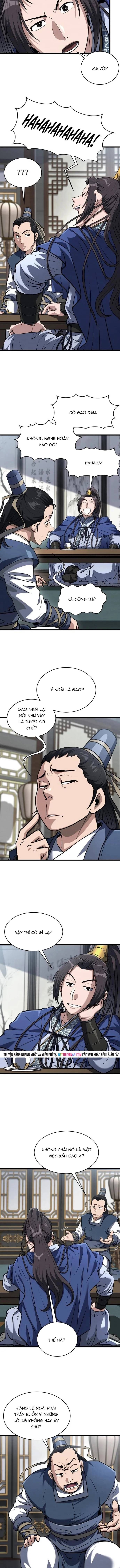Phá Gia Thiếu Chủ Quá Mạnh Rồi Chapter 23 - 3