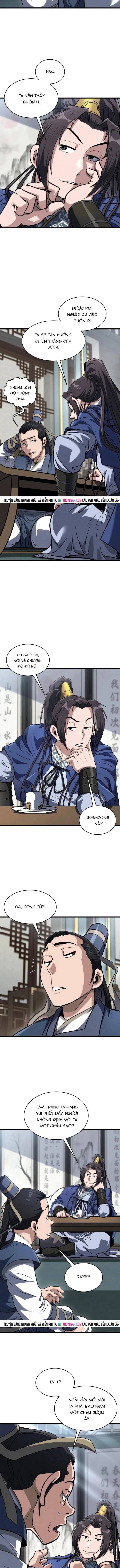 Phá Gia Thiếu Chủ Quá Mạnh Rồi Chapter 23 - 4