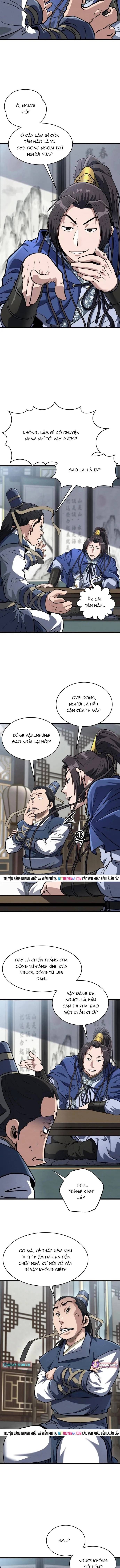 Phá Gia Thiếu Chủ Quá Mạnh Rồi Chapter 23 - 5