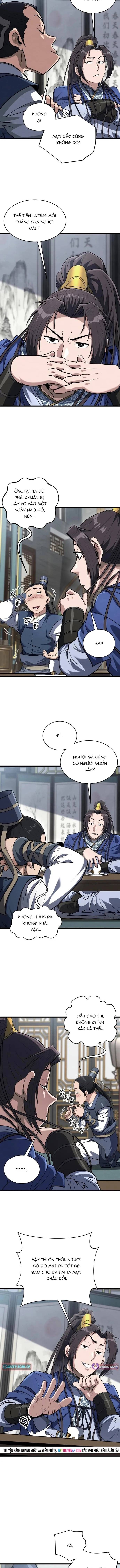 Phá Gia Thiếu Chủ Quá Mạnh Rồi Chapter 23 - 6