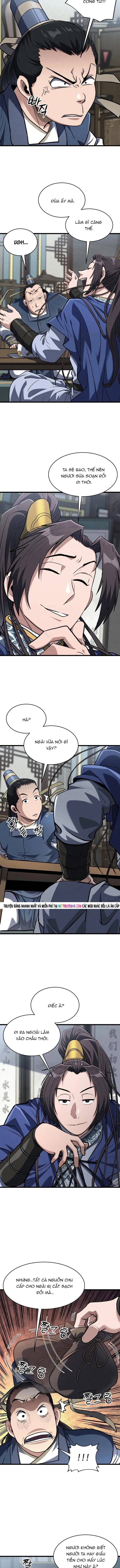 Phá Gia Thiếu Chủ Quá Mạnh Rồi Chapter 23 - 7