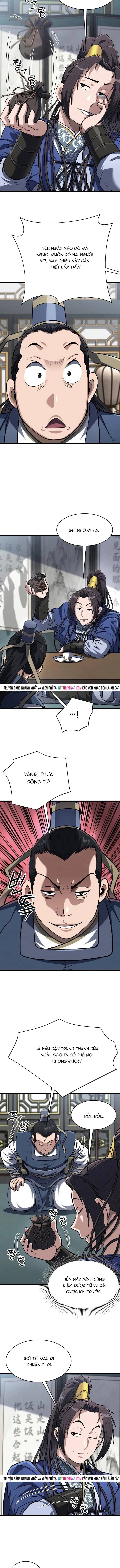 Phá Gia Thiếu Chủ Quá Mạnh Rồi Chapter 23 - 8