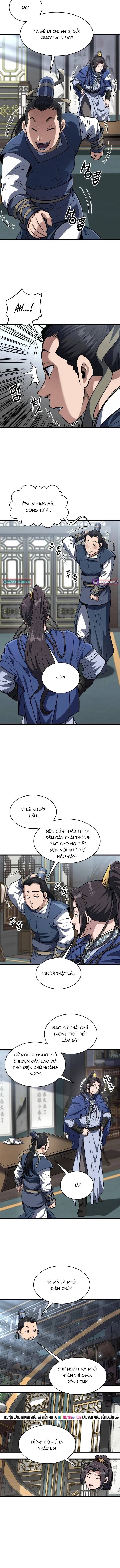 Phá Gia Thiếu Chủ Quá Mạnh Rồi Chapter 23 - 9