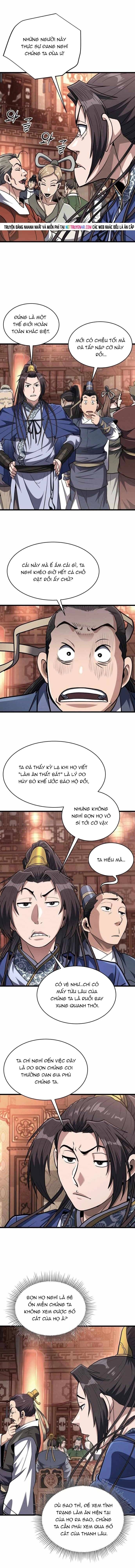 Phá Gia Thiếu Chủ Quá Mạnh Rồi Chapter 24 - 2