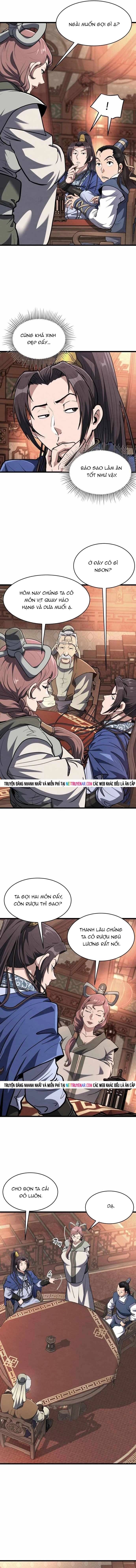 Phá Gia Thiếu Chủ Quá Mạnh Rồi Chapter 24 - 11