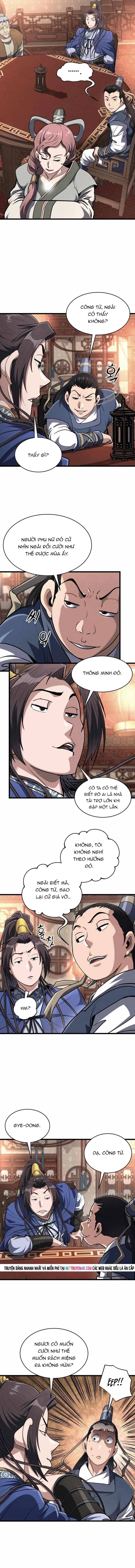 Phá Gia Thiếu Chủ Quá Mạnh Rồi Chapter 24 - 12