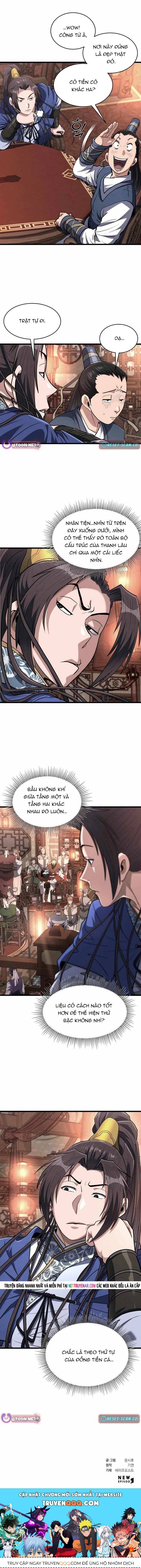 Phá Gia Thiếu Chủ Quá Mạnh Rồi Chapter 24 - 13