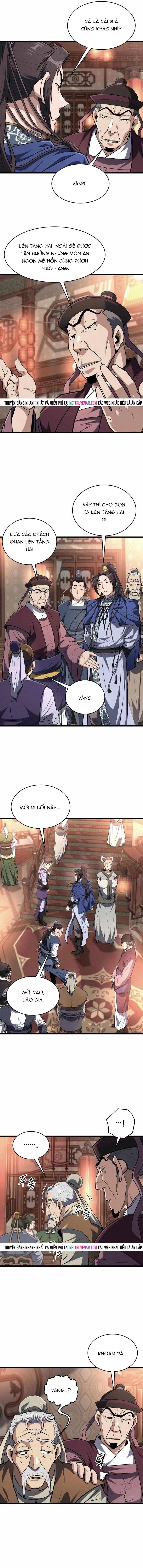 Phá Gia Thiếu Chủ Quá Mạnh Rồi Chapter 24 - 6