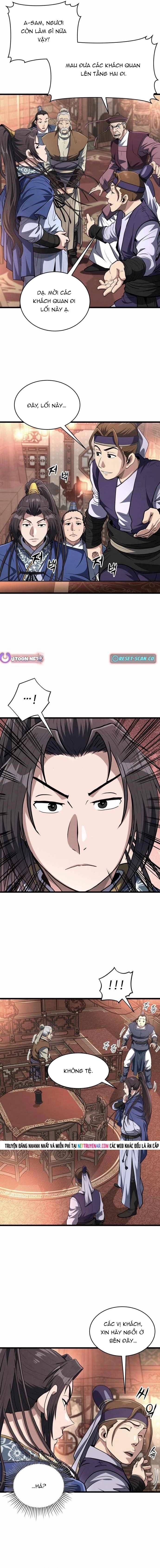 Phá Gia Thiếu Chủ Quá Mạnh Rồi Chapter 24 - 8