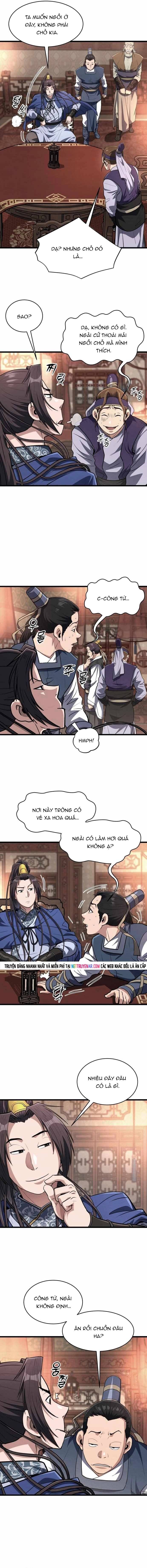 Phá Gia Thiếu Chủ Quá Mạnh Rồi Chapter 24 - 9