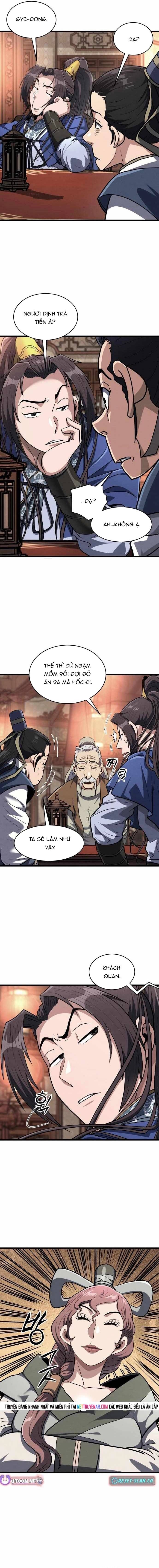 Phá Gia Thiếu Chủ Quá Mạnh Rồi Chapter 24 - 10