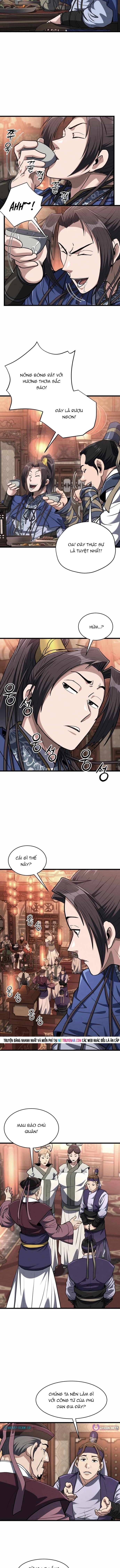 Phá Gia Thiếu Chủ Quá Mạnh Rồi Chapter 25 - 2