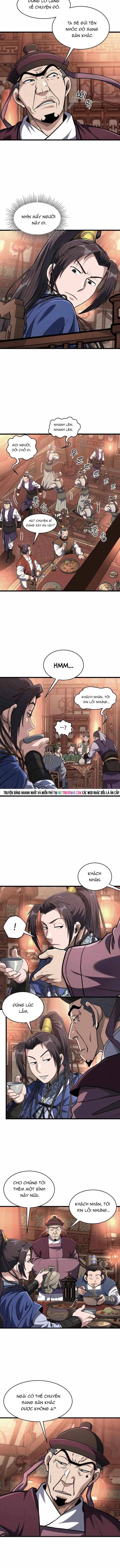 Phá Gia Thiếu Chủ Quá Mạnh Rồi Chapter 25 - 3