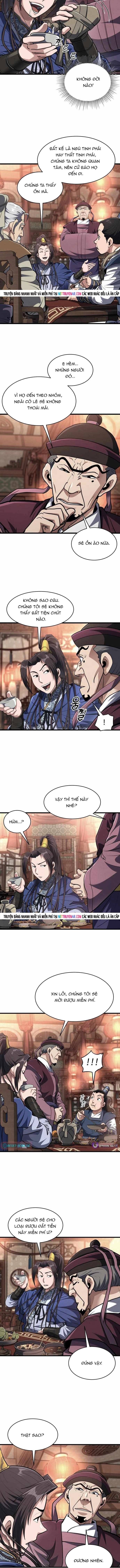 Phá Gia Thiếu Chủ Quá Mạnh Rồi Chapter 25 - 5