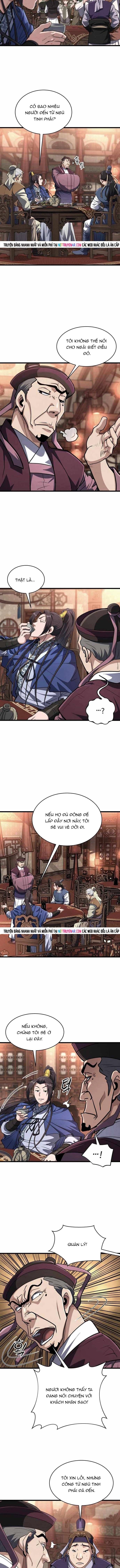 Phá Gia Thiếu Chủ Quá Mạnh Rồi Chapter 25 - 8