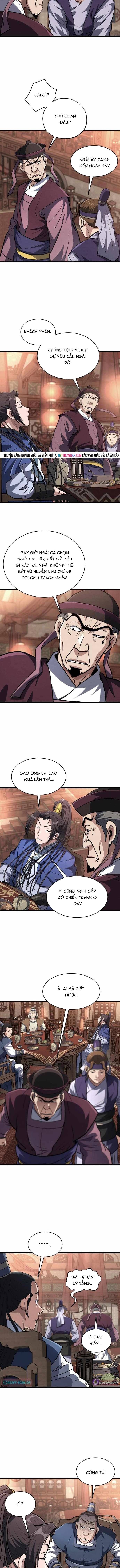 Phá Gia Thiếu Chủ Quá Mạnh Rồi Chapter 25 - 9