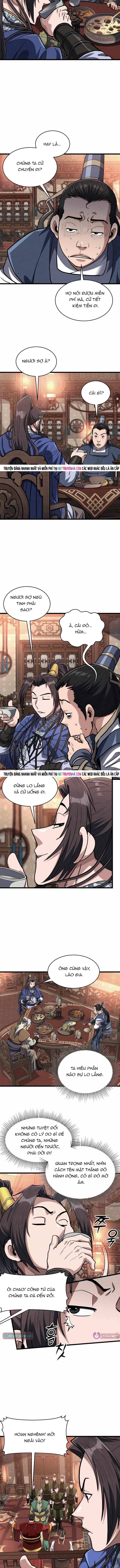 Phá Gia Thiếu Chủ Quá Mạnh Rồi Chapter 25 - 10