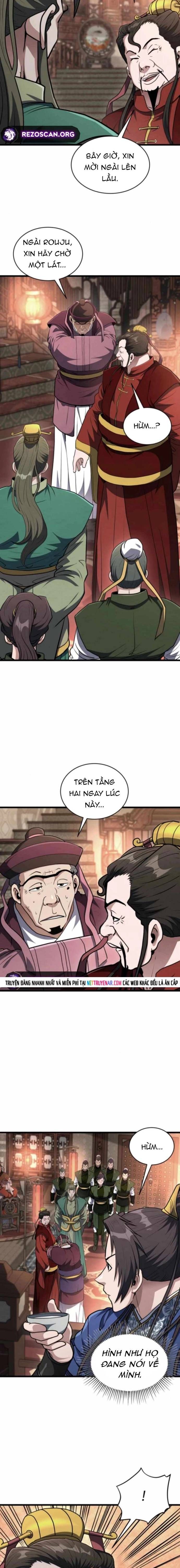 Phá Gia Thiếu Chủ Quá Mạnh Rồi Chapter 26 - 2