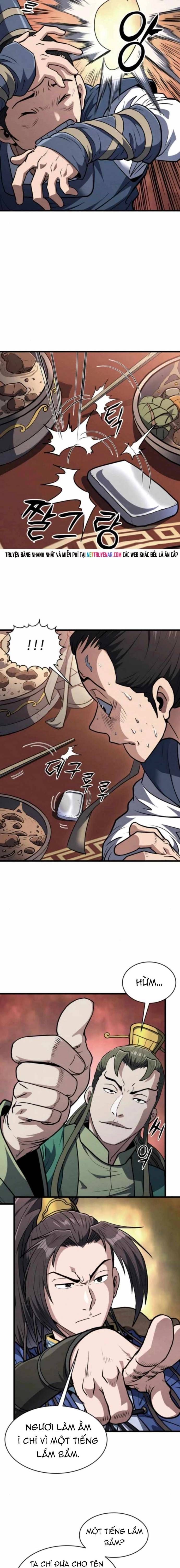 Phá Gia Thiếu Chủ Quá Mạnh Rồi Chapter 26 - 11