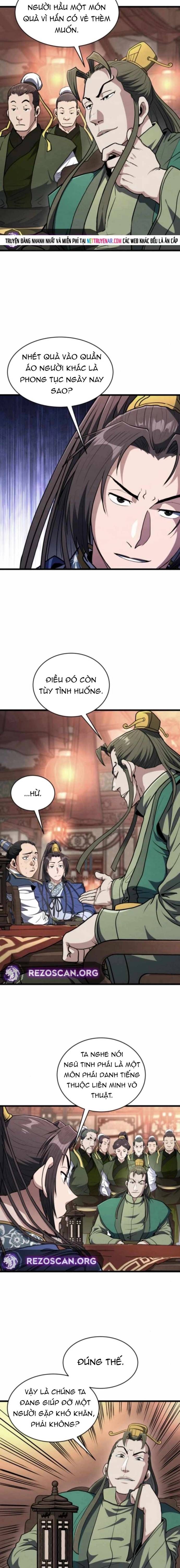 Phá Gia Thiếu Chủ Quá Mạnh Rồi Chapter 26 - 12