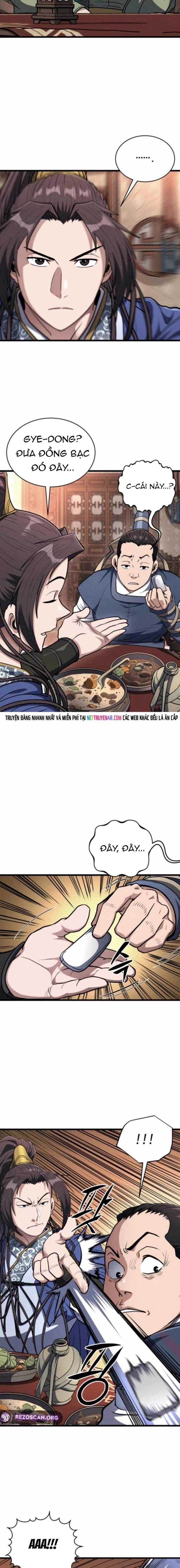 Phá Gia Thiếu Chủ Quá Mạnh Rồi Chapter 26 - 13