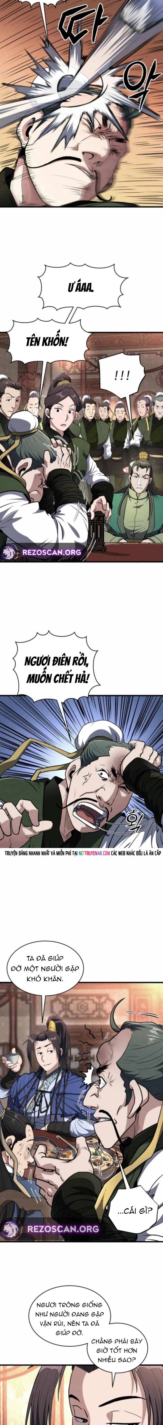 Phá Gia Thiếu Chủ Quá Mạnh Rồi Chapter 26 - 14