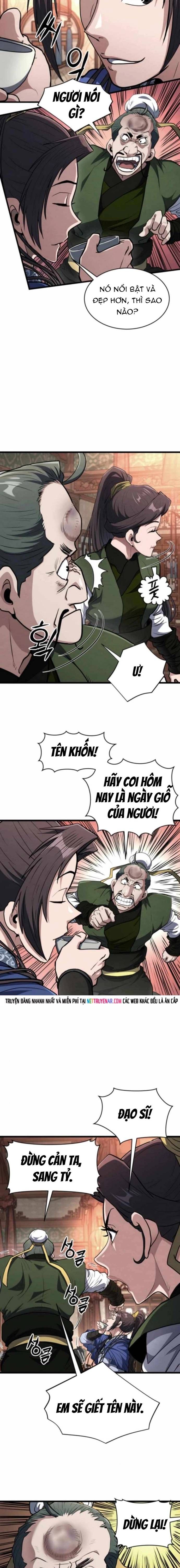 Phá Gia Thiếu Chủ Quá Mạnh Rồi Chapter 26 - 15