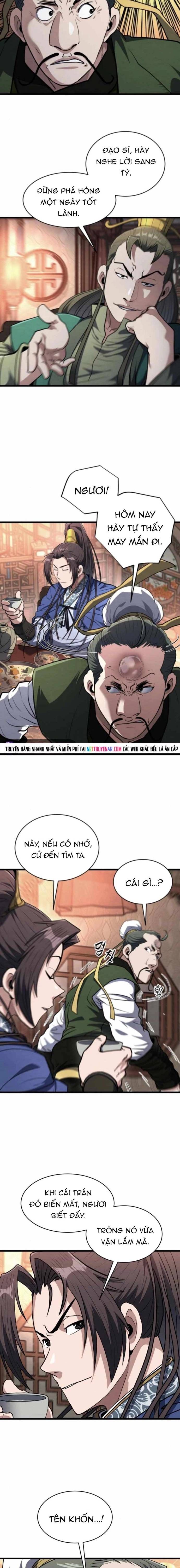 Phá Gia Thiếu Chủ Quá Mạnh Rồi Chapter 26 - 16