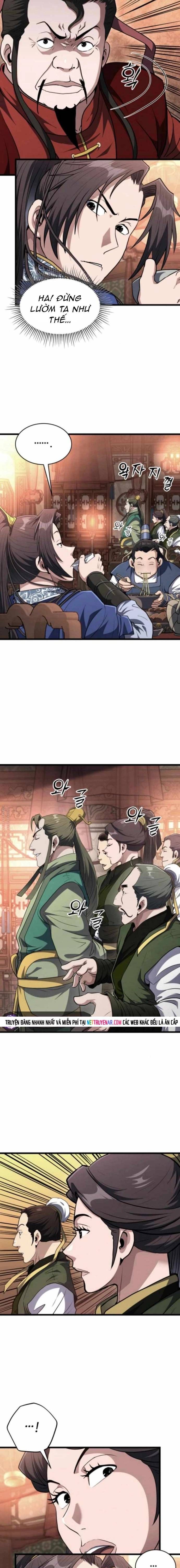 Phá Gia Thiếu Chủ Quá Mạnh Rồi Chapter 26 - 3