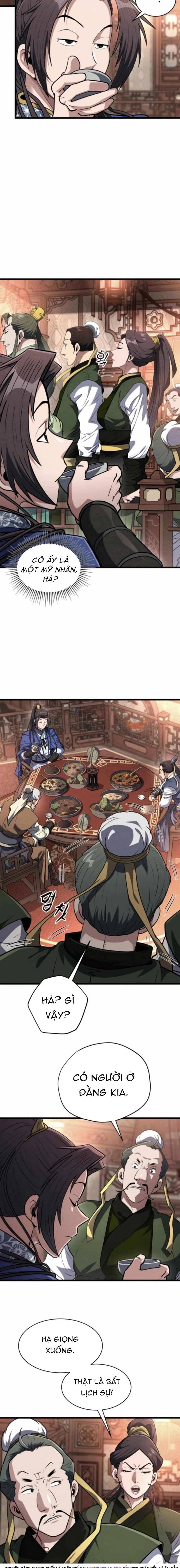 Phá Gia Thiếu Chủ Quá Mạnh Rồi Chapter 26 - 4