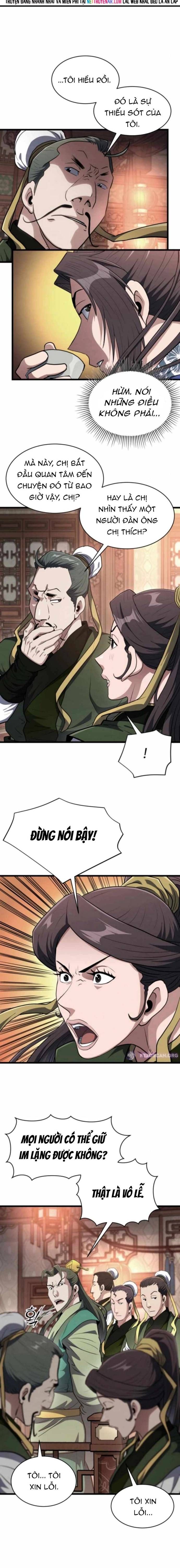 Phá Gia Thiếu Chủ Quá Mạnh Rồi Chapter 26 - 5