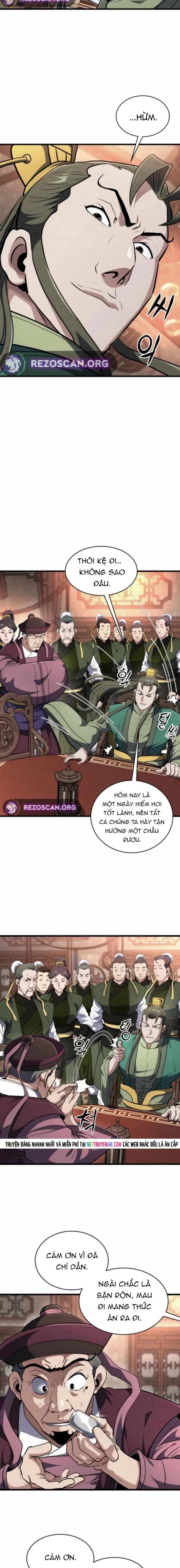 Phá Gia Thiếu Chủ Quá Mạnh Rồi Chapter 26 - 7