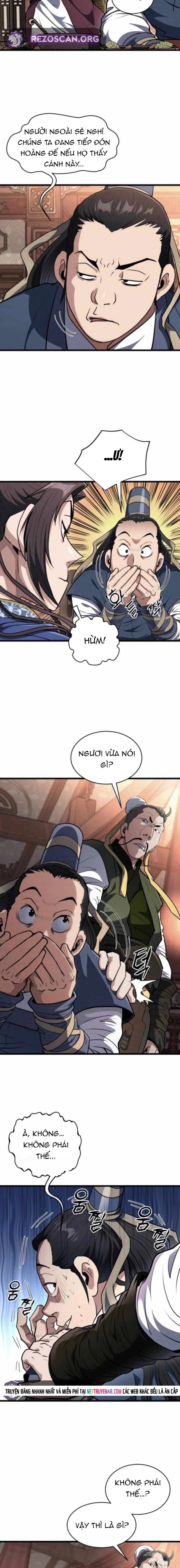 Phá Gia Thiếu Chủ Quá Mạnh Rồi Chapter 26 - 9